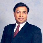 Lakshim Mittal
