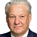 Boris Jeljcin