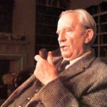 John Ronald Reuel Tolkien