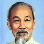 Ho Chi-Minh